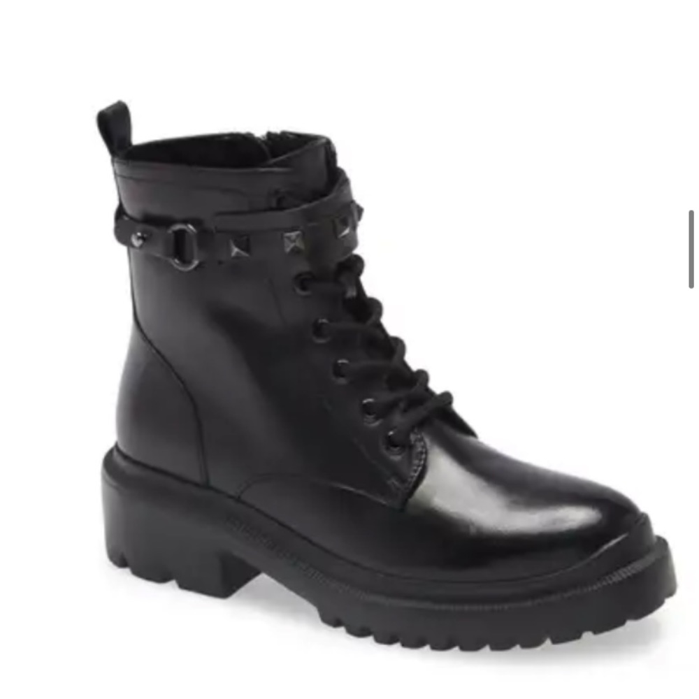 Blondo Cecilia Women’s Waterproof Moto Boot